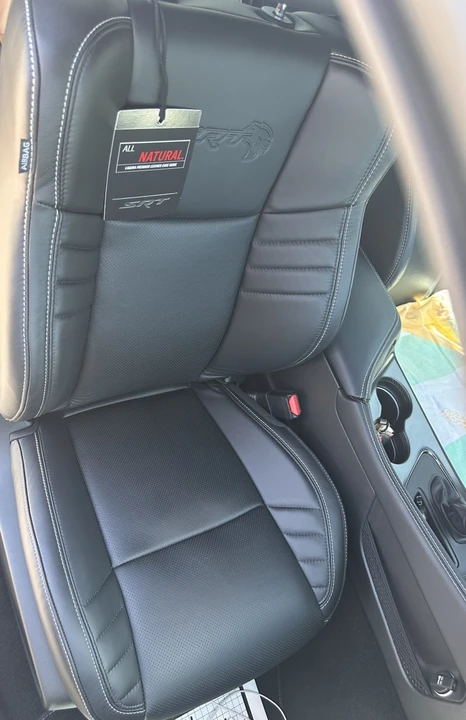 2023 Dodge Challenger SRT Hellcat 3rd Gen - Image 7 of 9