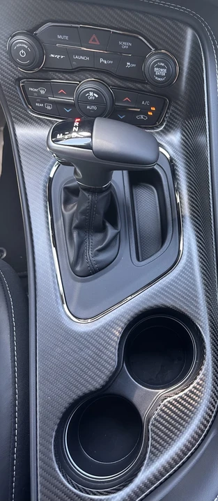 2023 Dodge Challenger SRT Hellcat 3rd Gen - Image 5 of 9