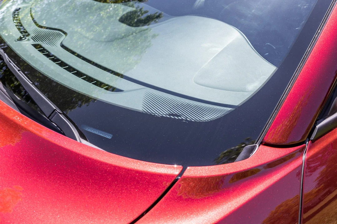 2023 Dodge Challenger SRT Hellcat 3rd Gen - Image 19 of 31