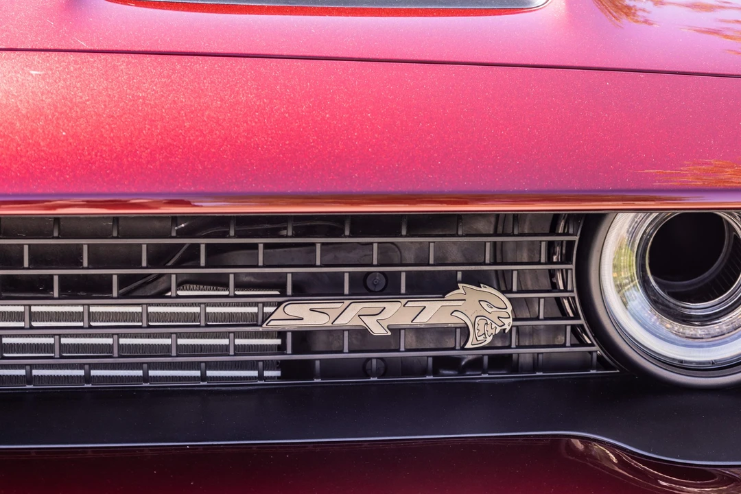 2023 Dodge Challenger SRT Hellcat 3rd Gen - Image 26 of 31