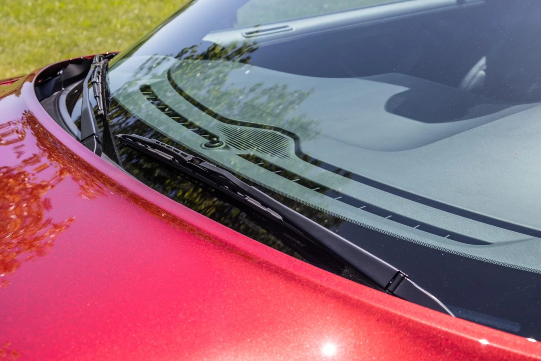 2023 Dodge Challenger SRT Hellcat 3rd Gen - Image 20 of 31