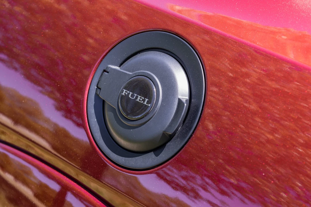 2023 Dodge Challenger SRT Hellcat 3rd Gen - Image 10 of 31