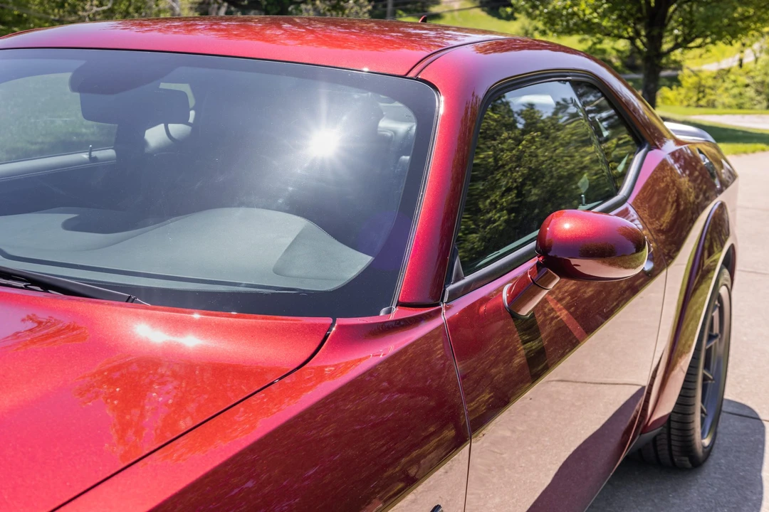 2023 Dodge Challenger SRT Hellcat 3rd Gen - Image 18 of 31