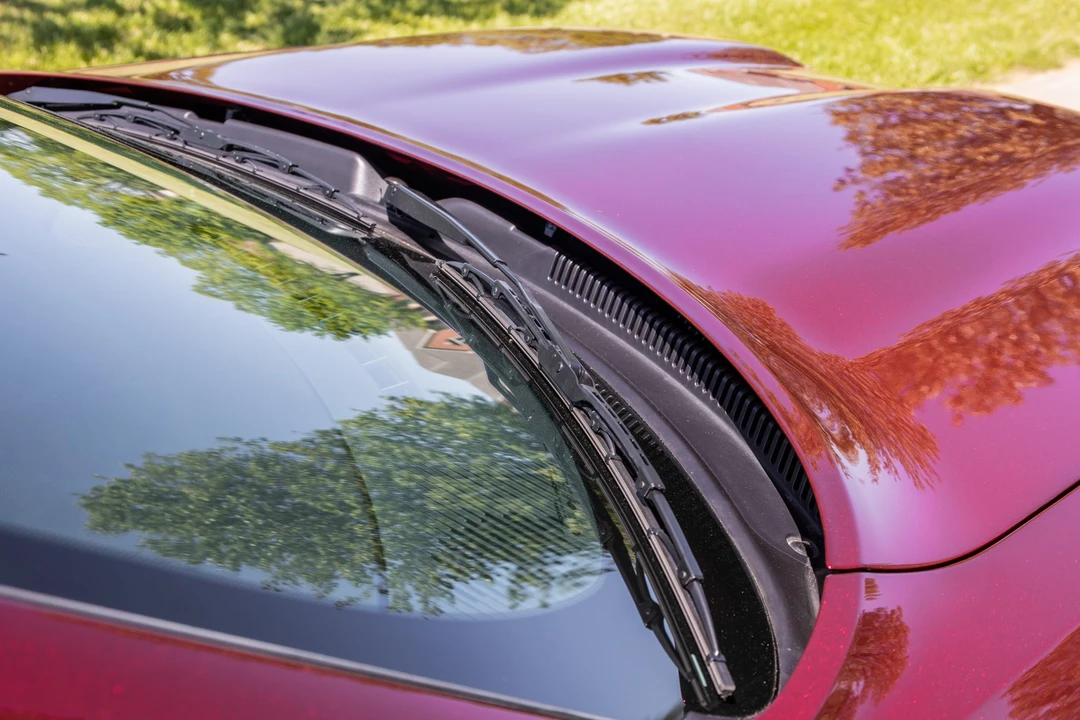 2023 Dodge Challenger SRT Hellcat 3rd Gen - Image 29 of 31
