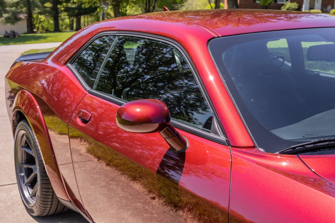 2023 Dodge Challenger SRT Hellcat 3rd Gen - Image 30 of 31