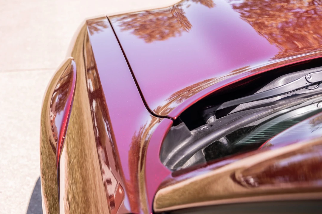 2023 Dodge Challenger SRT Hellcat 3rd Gen - Image 15 of 31