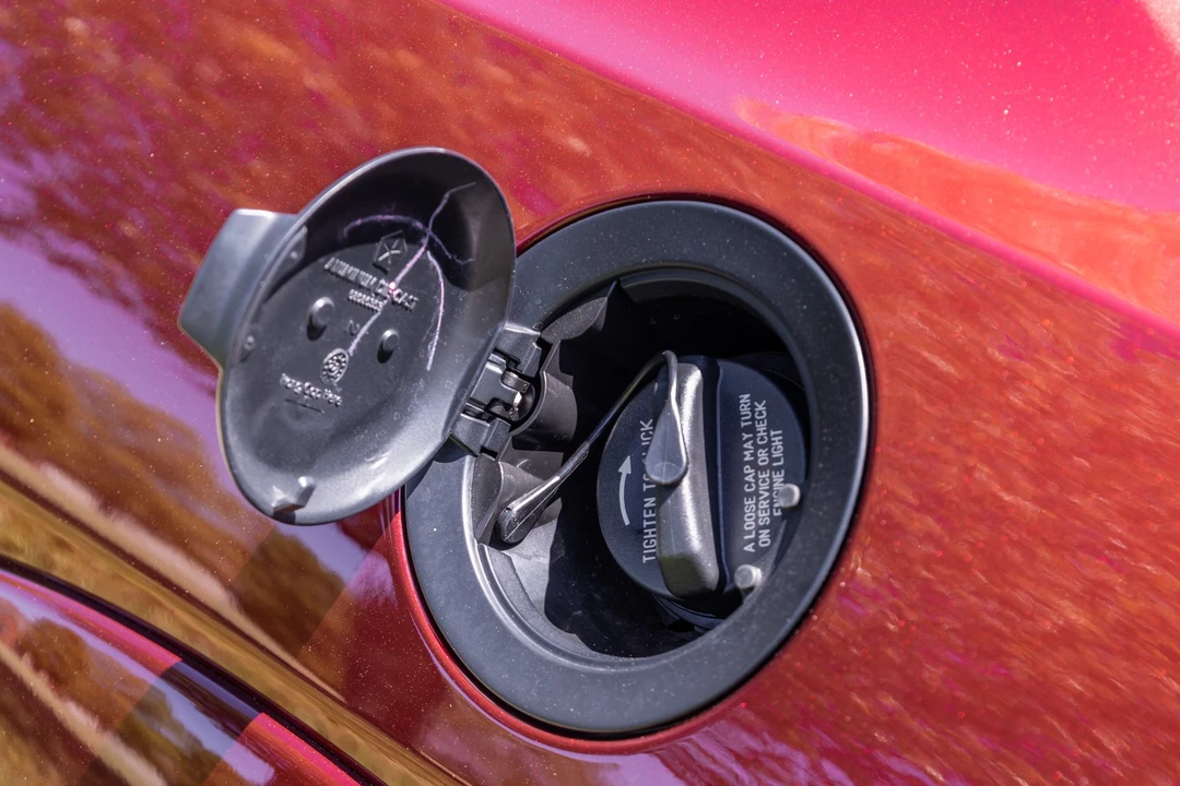 2023 Dodge Challenger SRT Hellcat 3rd Gen - Image 11 of 31