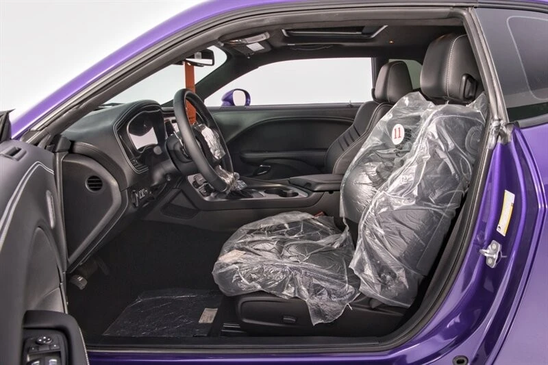 2023 Dodge Challenger SRT Demon & Super Stock 3rd Gen - Image 15 of 31