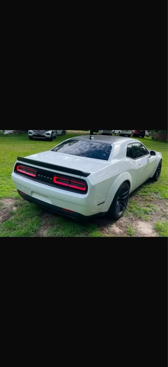 2023 Dodge Challenger SRT Hellcat 3rd Gen - Image 4 of 6