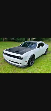 2023 Dodge Challenger SRT Hellcat Redeye Widebody