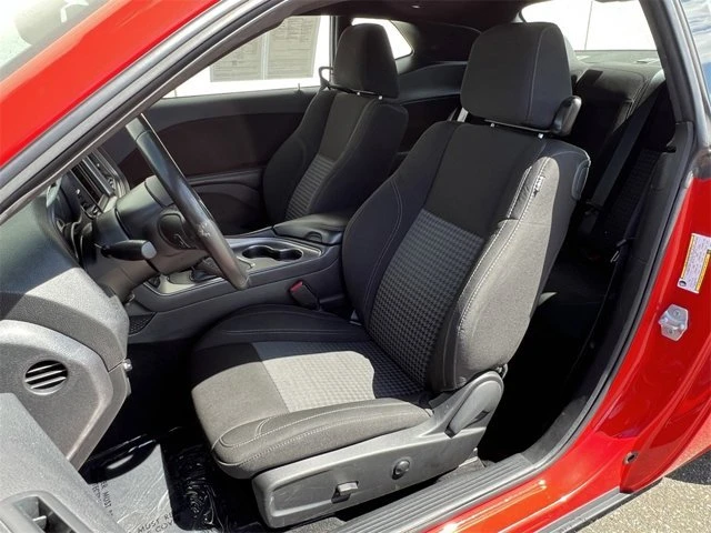 2023 Dodge Challenger 3rd Gen - Image 12 of 20