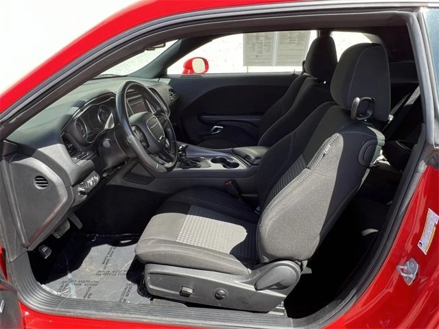 2023 Dodge Challenger 3rd Gen - Image 13 of 20