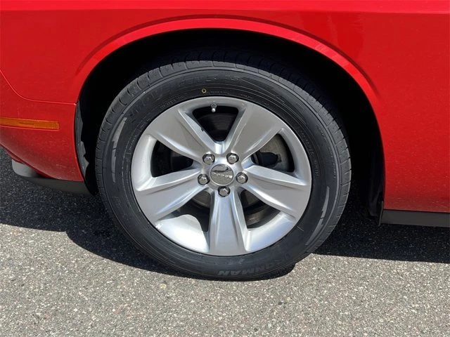 2023 Dodge Challenger 3rd Gen - Image 5 of 20