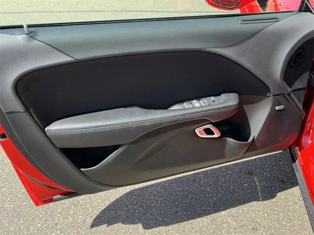 2023 Dodge Challenger 3rd Gen - Image 9 of 20