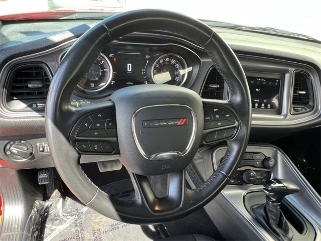 2023 Dodge Challenger 3rd Gen - Image 17 of 20