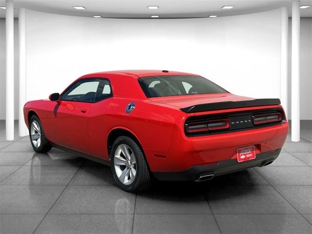 2023 Dodge Challenger 3rd Gen - Image 4 of 20