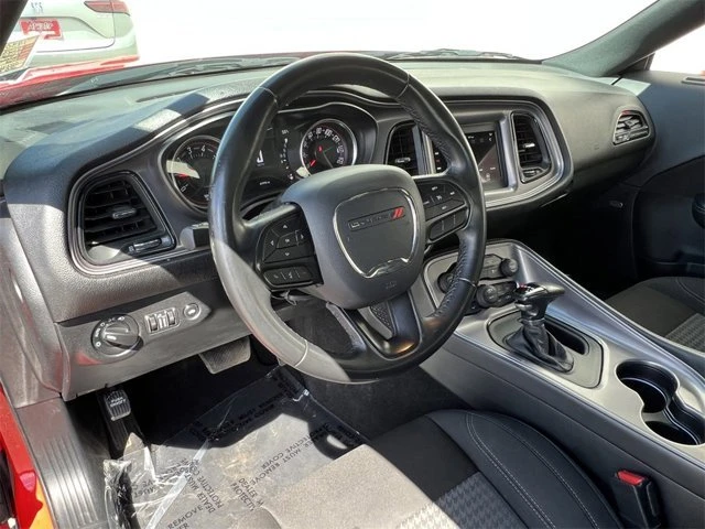 2023 Dodge Challenger 3rd Gen - Image 15 of 20
