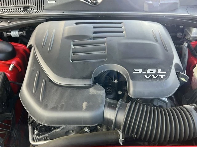 2023 Dodge Challenger 3rd Gen - Image 7 of 20