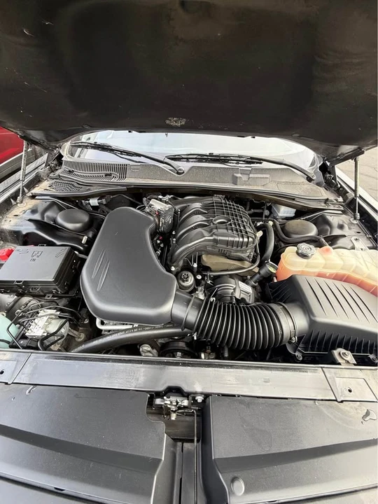 2023 Dodge Challenger 3rd Gen - Image 10 of 10