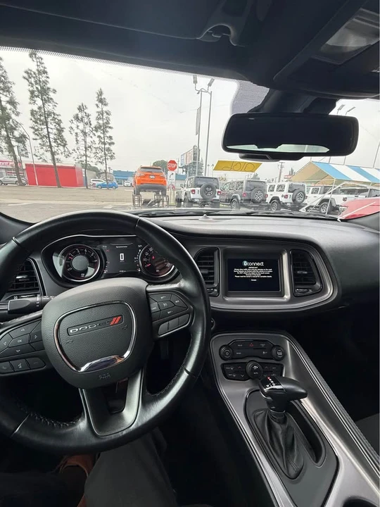 2023 Dodge Challenger 3rd Gen - Image 5 of 10