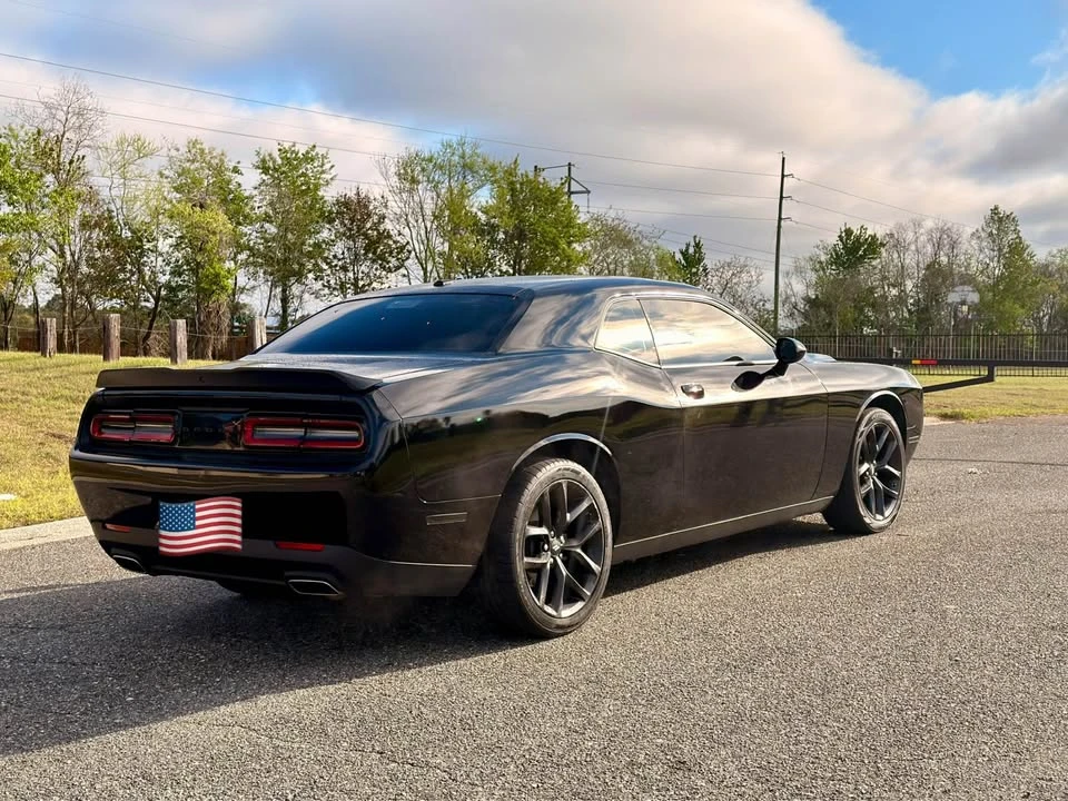 2023 Dodge Challenger 3rd Gen - Image 4 of 14