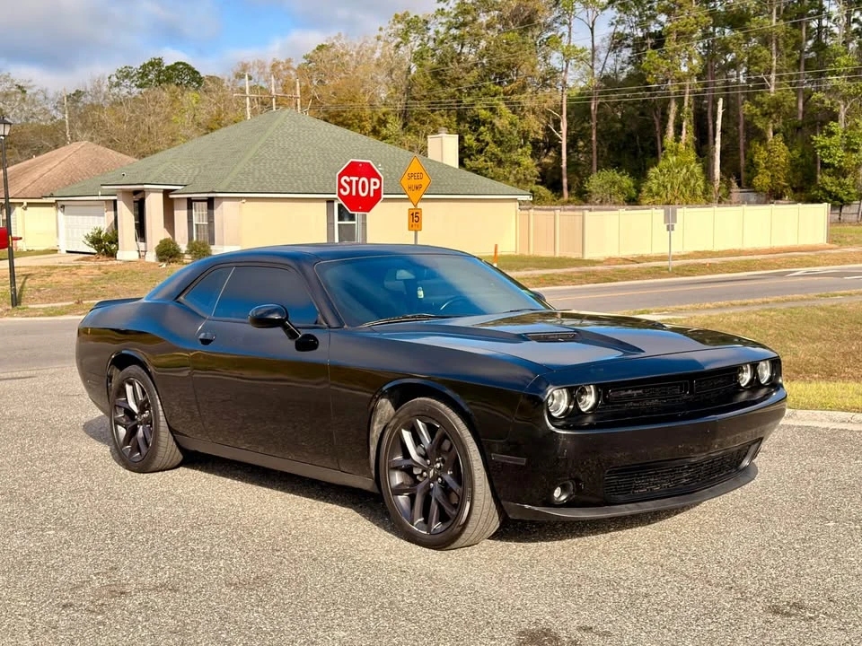 2023 Dodge Challenger 3rd Gen - Image 3 of 14