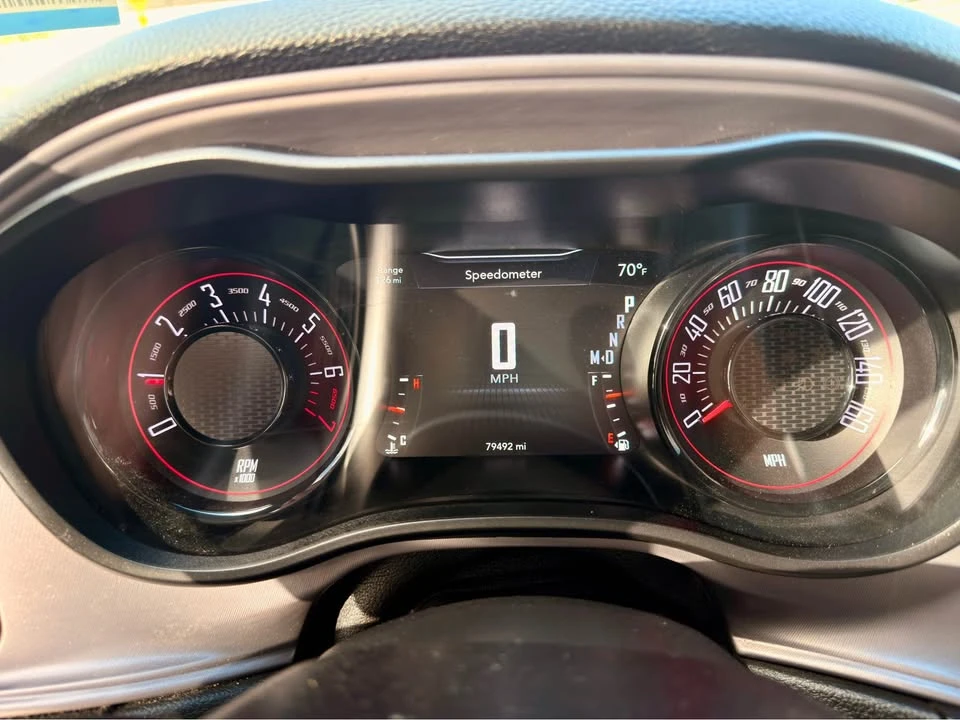 2023 Dodge Challenger 3rd Gen - Image 14 of 14