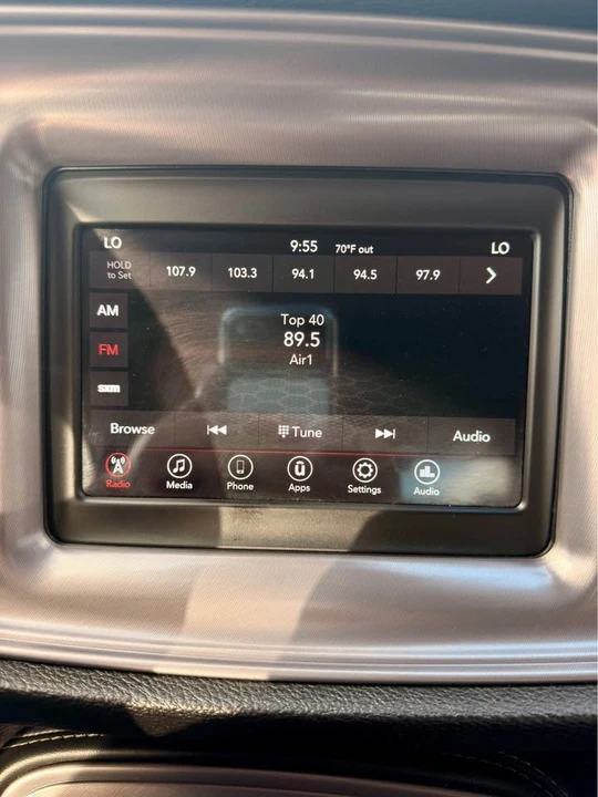2023 Dodge Challenger 3rd Gen - Image 13 of 14