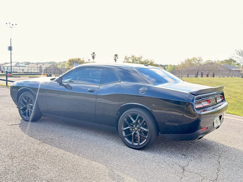 2023 Dodge Challenger 3rd Gen - Image 6 of 14