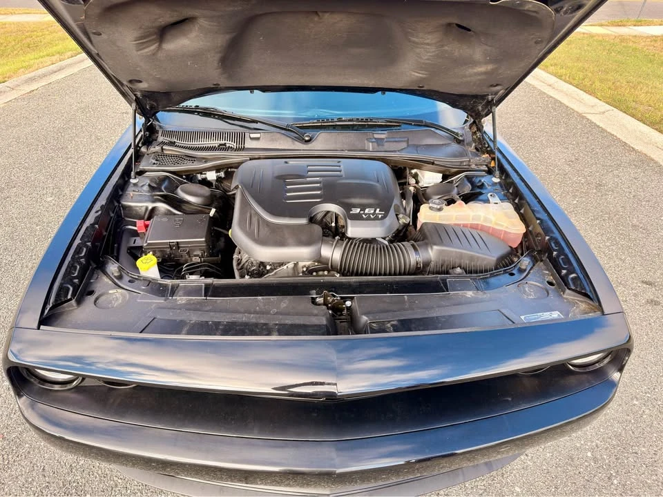 2023 Dodge Challenger 3rd Gen - Image 11 of 14
