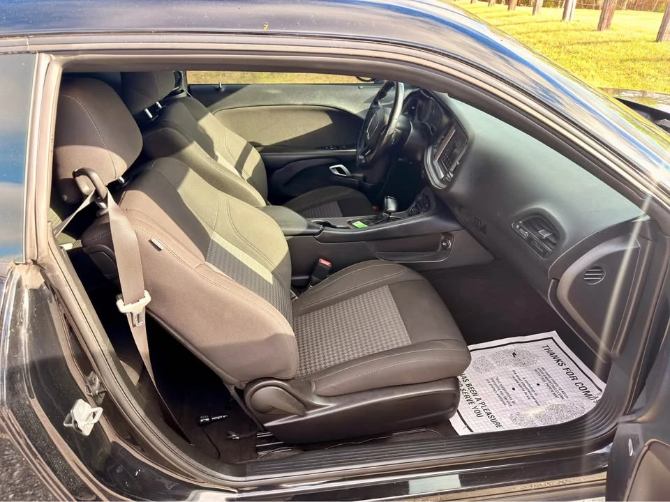 2023 Dodge Challenger 3rd Gen - Image 8 of 14