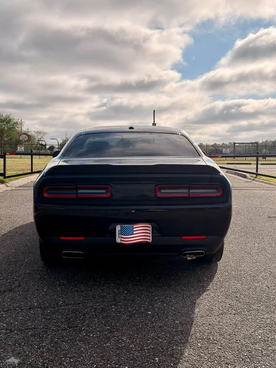 2023 Dodge Challenger 3rd Gen - Image 5 of 14