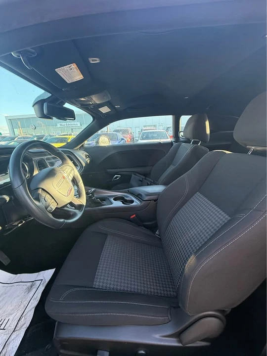 2023 Dodge Challenger 3rd Gen - Image 7 of 10
