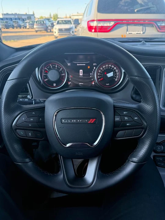 2023 Dodge Challenger 3rd Gen - Image 8 of 10