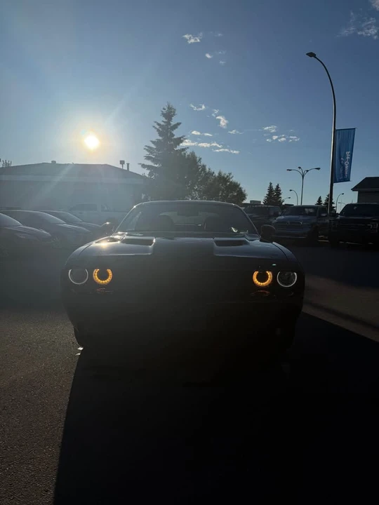 2023 Dodge Challenger 3rd Gen - Image 2 of 10