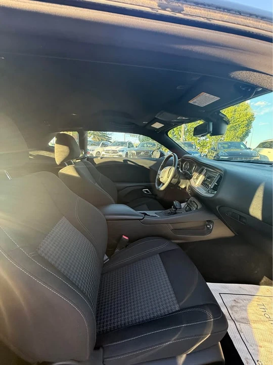 2023 Dodge Challenger 3rd Gen - Image 9 of 10