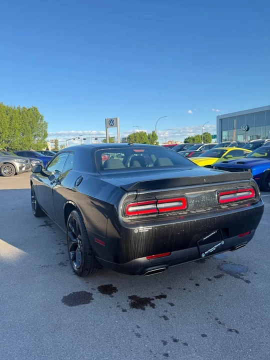 2023 Dodge Challenger 3rd Gen - Image 6 of 10