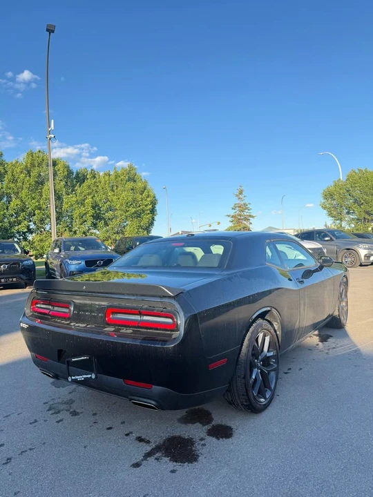 2023 Dodge Challenger 3rd Gen - Image 4 of 10