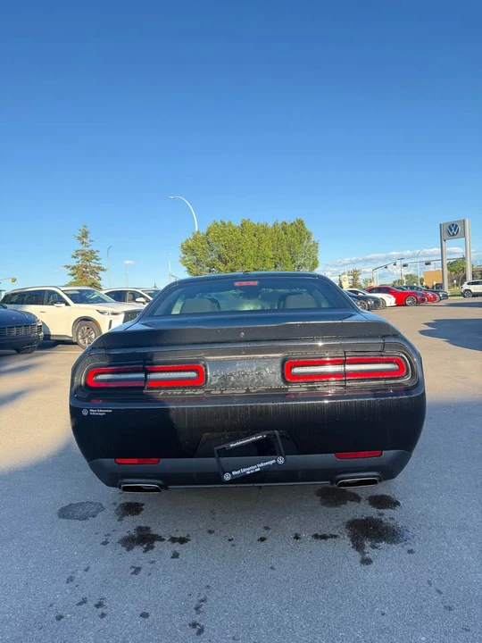 2023 Dodge Challenger 3rd Gen - Image 5 of 10