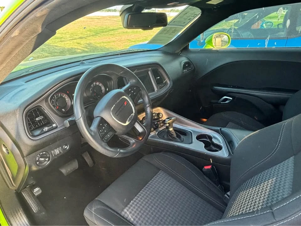 2023 Dodge Challenger 3rd Gen - Image 6 of 6