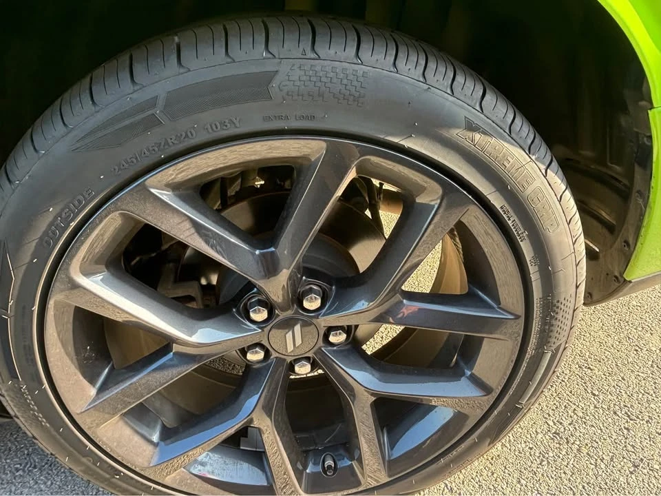 2023 Dodge Challenger 3rd Gen - Image 5 of 6
