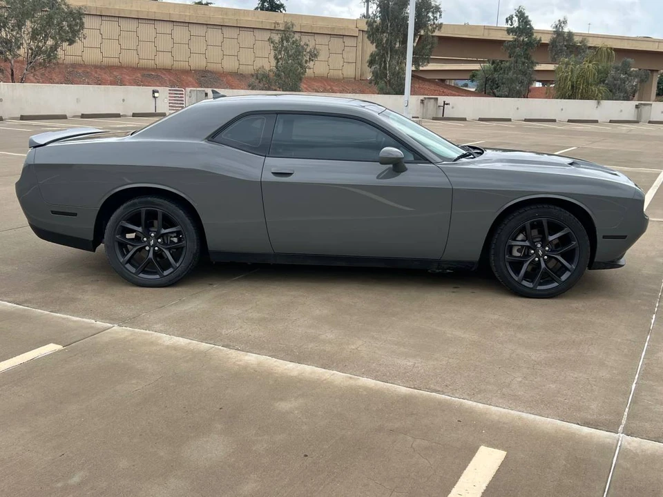 2023 Dodge Challenger 3rd Gen - Image 4 of 15
