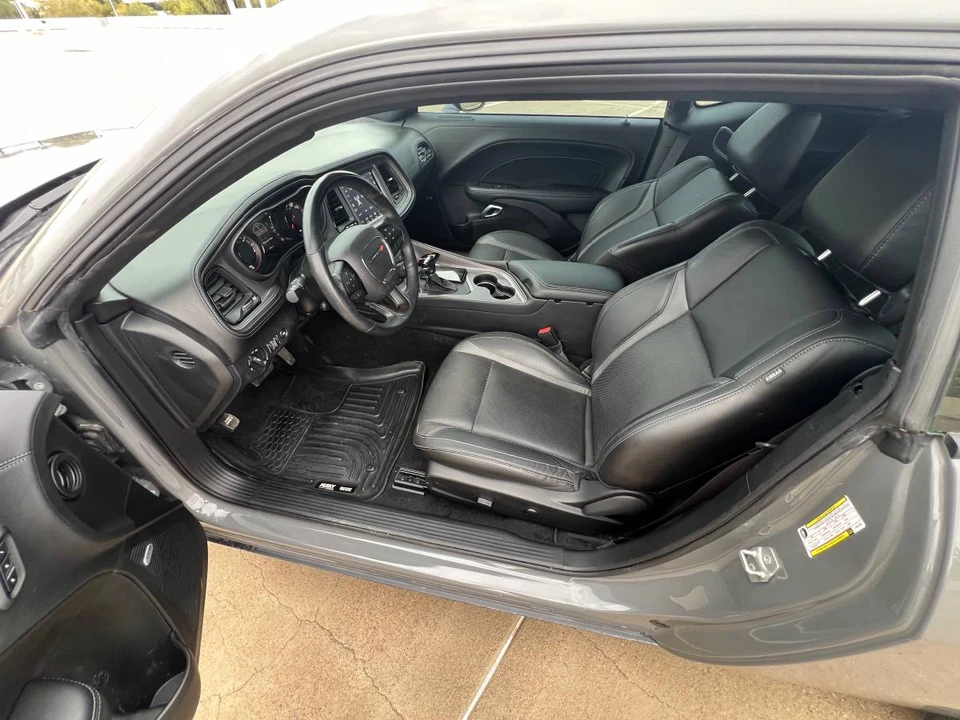 2023 Dodge Challenger 3rd Gen - Image 11 of 15