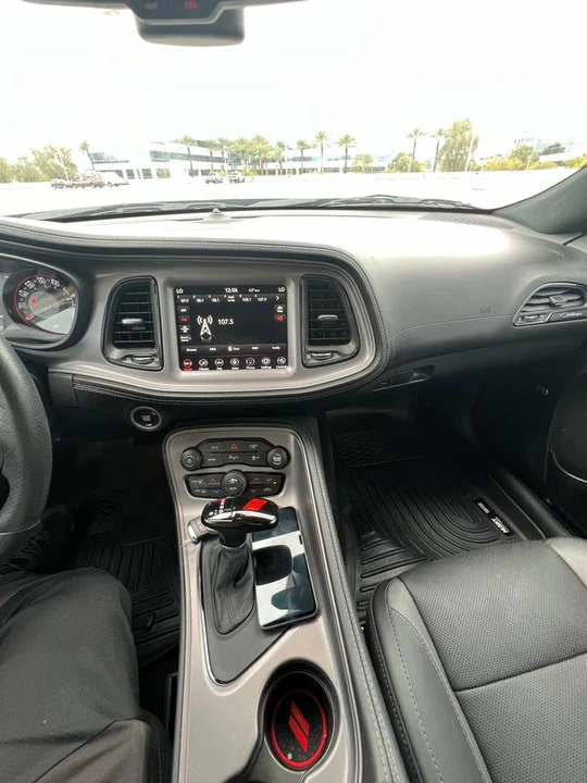2023 Dodge Challenger 3rd Gen - Image 15 of 15