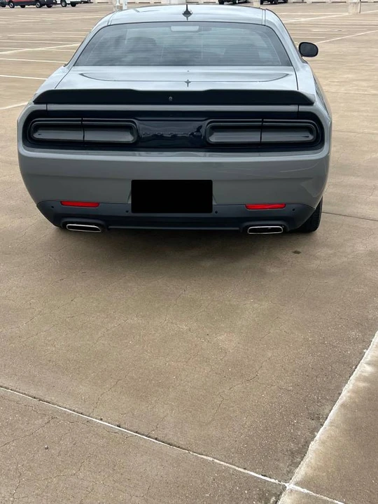 2023 Dodge Challenger 3rd Gen - Image 8 of 15