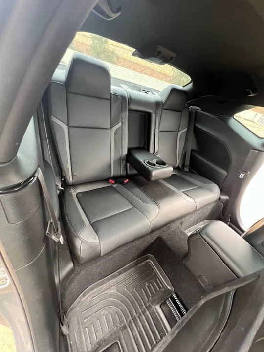 2023 Dodge Challenger 3rd Gen - Image 13 of 15