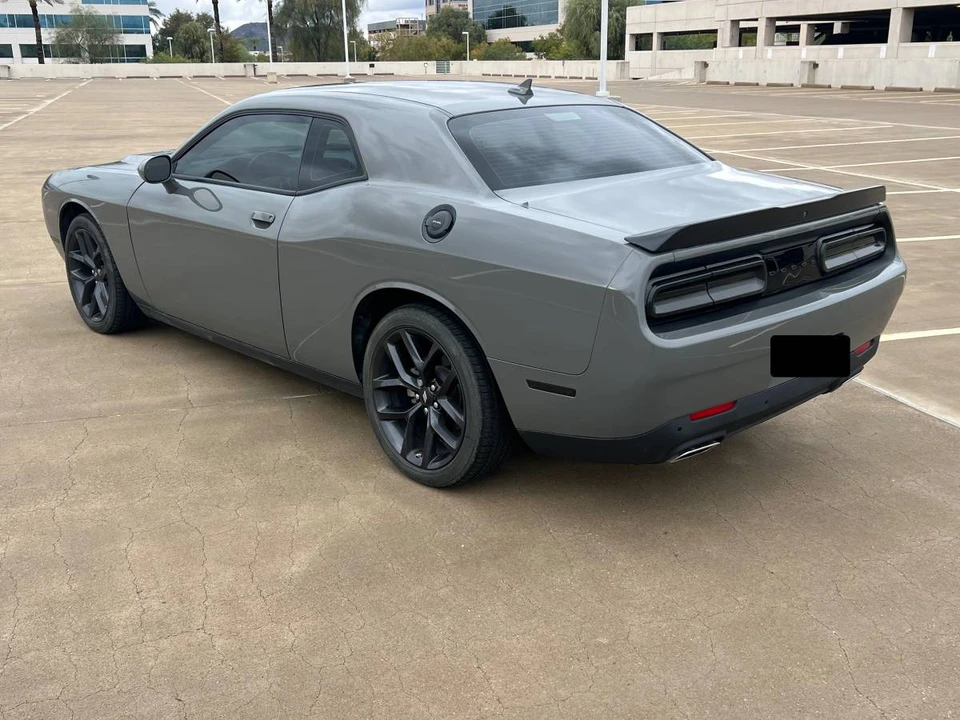 2023 Dodge Challenger 3rd Gen - Image 6 of 15