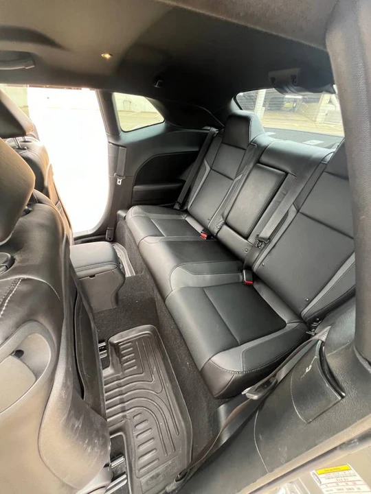 2023 Dodge Challenger 3rd Gen - Image 12 of 15
