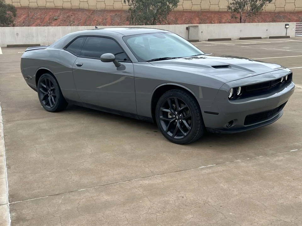 2023 Dodge Challenger 3rd Gen - Image 5 of 15