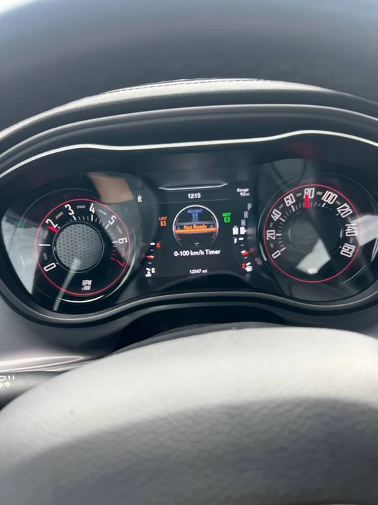 2023 Dodge Challenger 3rd Gen - Image 14 of 15